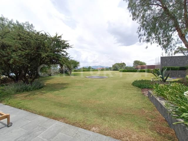 Terreno en Venta en Club de Golf Amanali, Tepeji Del Río De Ocampo, Hidalgo
