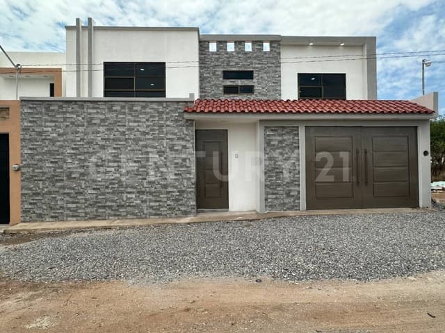 Casa en Venta en Tequisquiapan, Querétaro