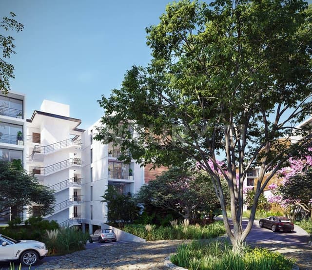 Venta de Penthouse de Lujo en Mérida - PRIMASELVA