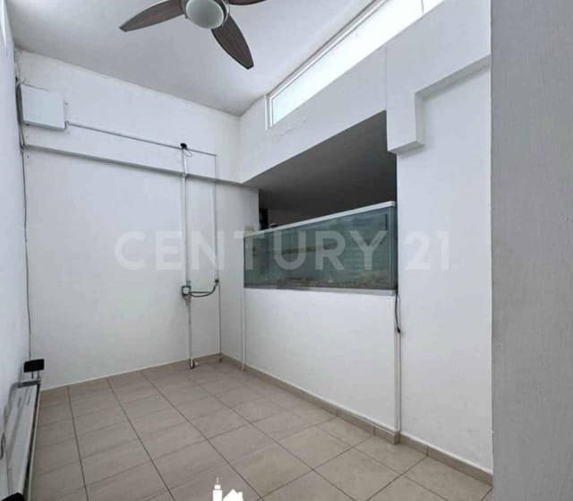 CASA EN VENTA EN COLONIA FLORIDA, VILLAHERMOSA, TABASCO