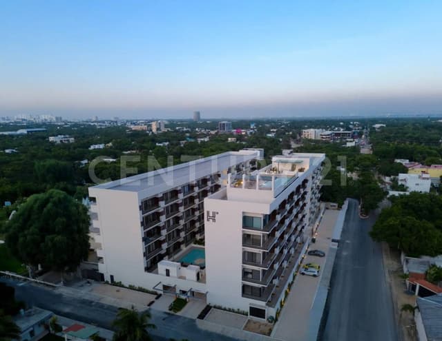 Departamento en Venta - H Living con cercanía a Avenida Huayacán