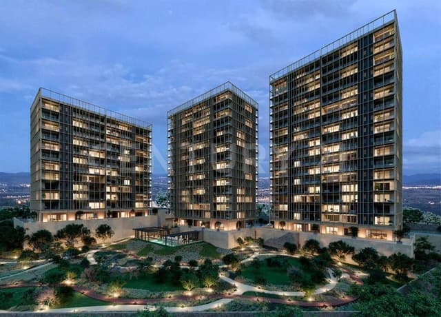 Departamento en venta en DEVARANA ROYAL VIEW