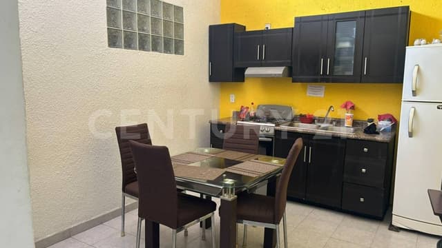 Casa en venta en Prado Vallejo, Tlanepantla, Estado de México