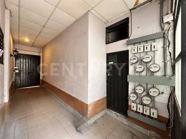 CASA, VENTA, 11 DE ABRIL # 216, TACUBAYA, MIGUEL HIDALGO, CIUDAD DE MÉXICO