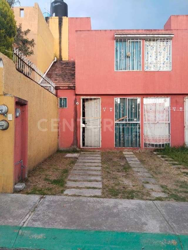 Casa en venta en Colinas del Sol, Almoloya de Juarez