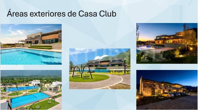Casa en Venta en Bosques de las Misiones