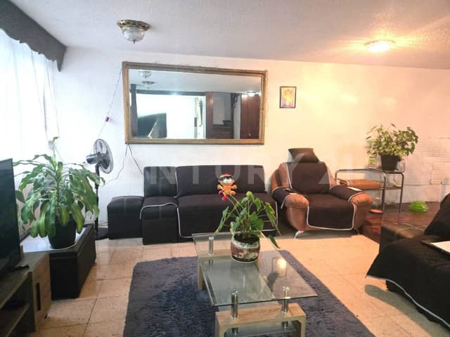 Casa en Venta en Santa Cecilia, Coyoacán CDMX