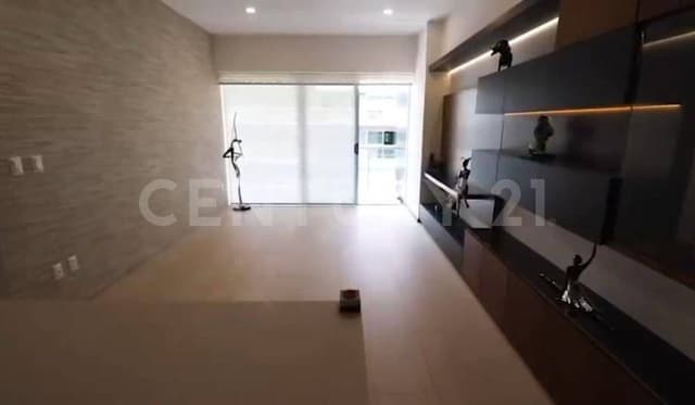 Departamento en CDMX en la delegación Benito Juarez