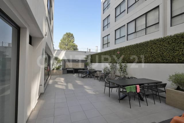 Departamento en Venta, Colonia Nueva Vallejo, Gustavo A. Madero, CDMX