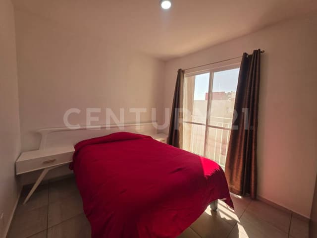 Departamento en venta, Villas del Refugio, Querétaro