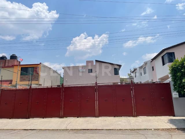 CASA EN VENTA - LOMAS DEL BOSQUE, CUAUTITLÁN IZCALLI, ESTADO DE MÉXICO