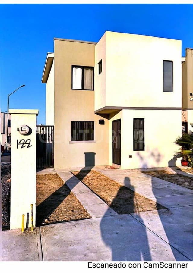 CASA EN RENTA EN COL.FRACC. ALLEGRO VALLE CONDESA EN JUAREZ NUEVO LEON