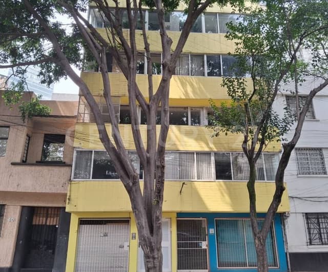 DEPARTAMENTO A LA RENTA, TABACALERA, CUAUHTEMOC, CDMX