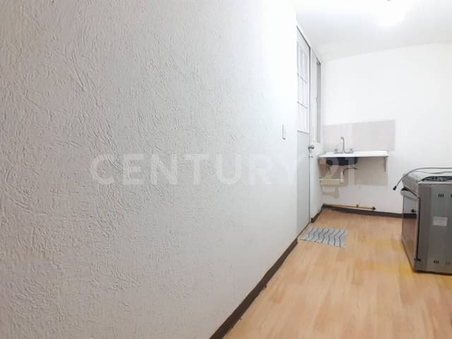 Departamento en venta Santa Rosa Gustavo A. Madero CDMX