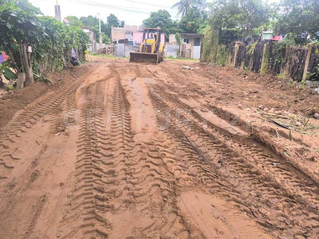 En VENTA TERRENO en Villa Allende, Coatzacoalcos Veracruz