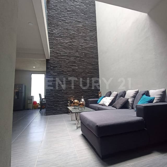 Casa en Venta Calle Vicente Guerrero, Agrícola Lázaro Cárdenas, Metepec