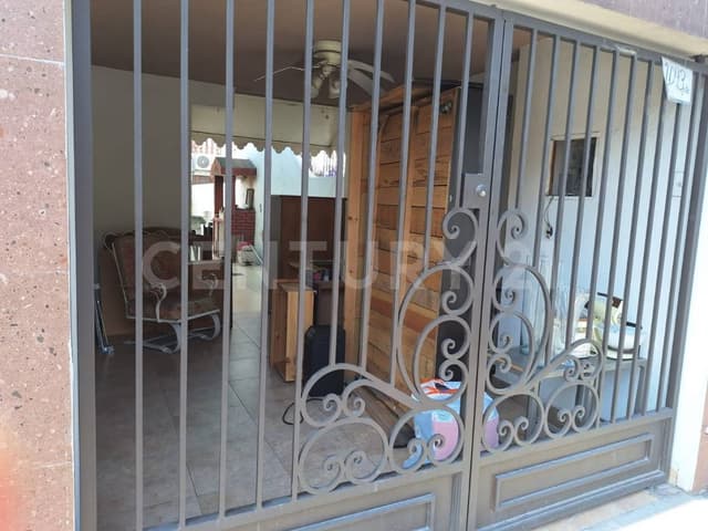 CASA EN VENTA CENTRO DE MONTERREY, MONTERREY, NUEVO LEÓN