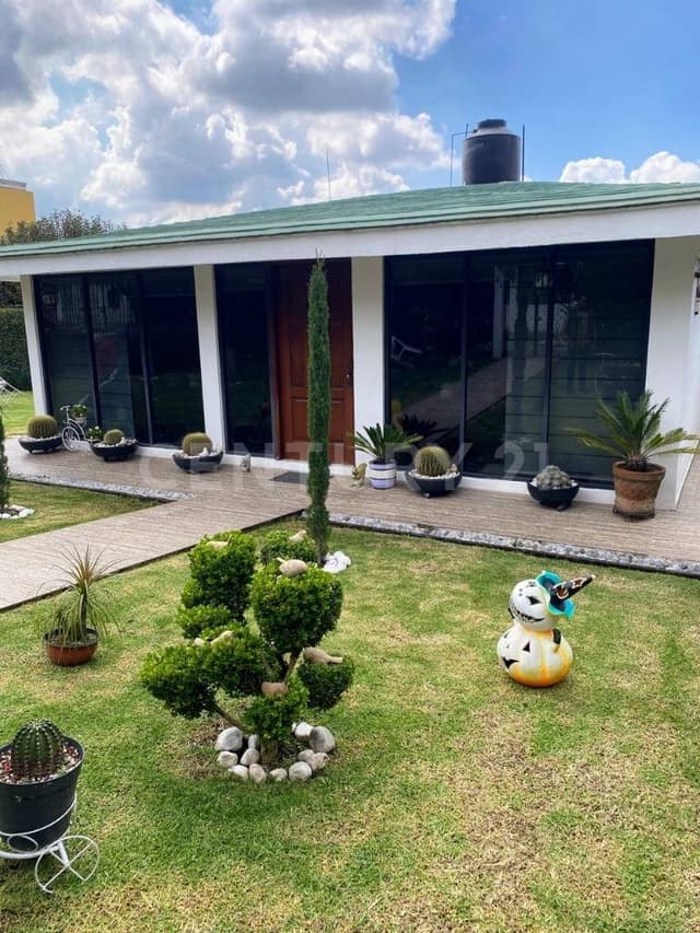 Venta Casa Cuajimalpa, Cuajimalpa, CDMX
