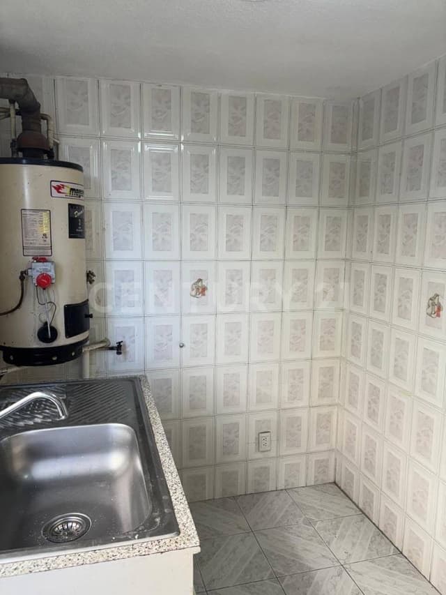 Venta Departamento, San Francisco Culhuacan de la Magdalena, Coyoacan, CDMX