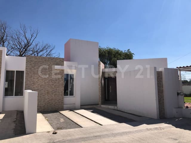 Casa en Venta en Nuevo Espíritu Santo, San Juan del Río, Querétaro.