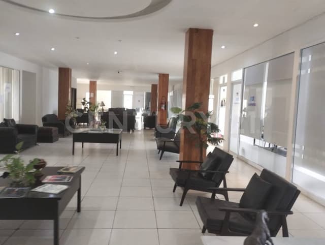 SE RENTA 2 OFICINAS SOBRE BLVD COSS EN SALTILLO