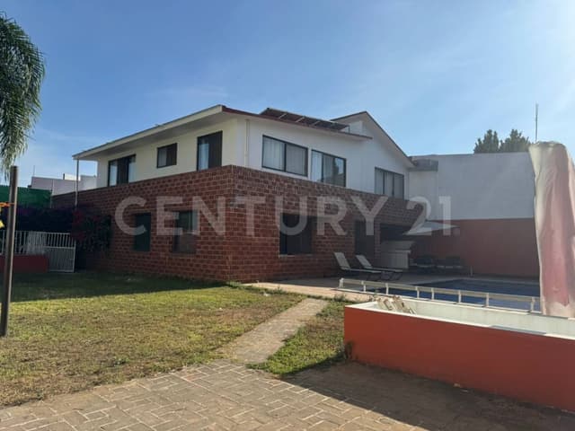 Venta Casa en Privada con Vigilancia en Lomas Tetela, Cuernavaca Mor - GM 22