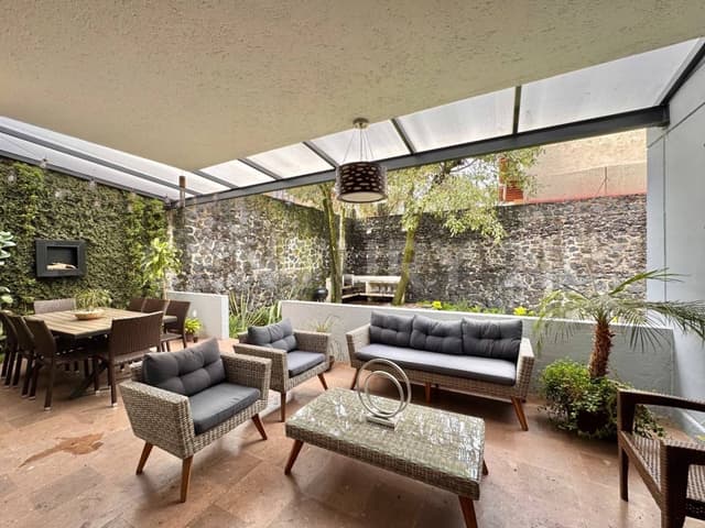 Casa en condominio en venta en Celestún, Jardines del Ajusco, Tlalpan CDMX