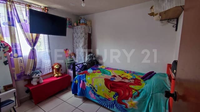 Departamento en venta en Col Reforma Política, Iztapalapa, Ciudad de México