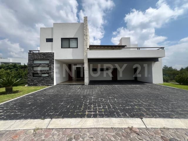 Venta de Casa en El Campanario