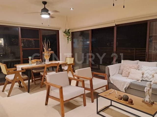 Departamento en Renta en Residencial SelvaNorte