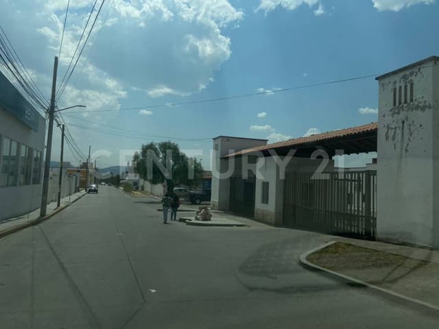 HECTAREAS EN VENTA EN SAN JOSE ITURBIDE