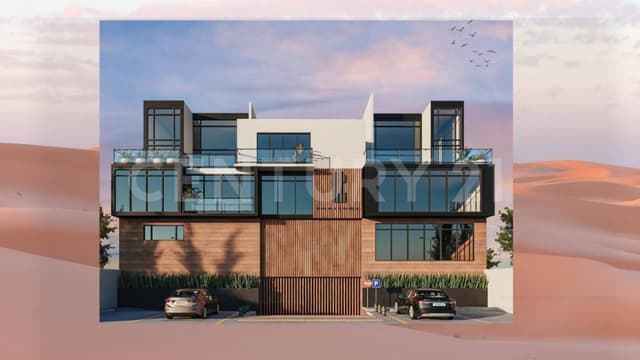 Departamento en venta zona cantera London Cantera