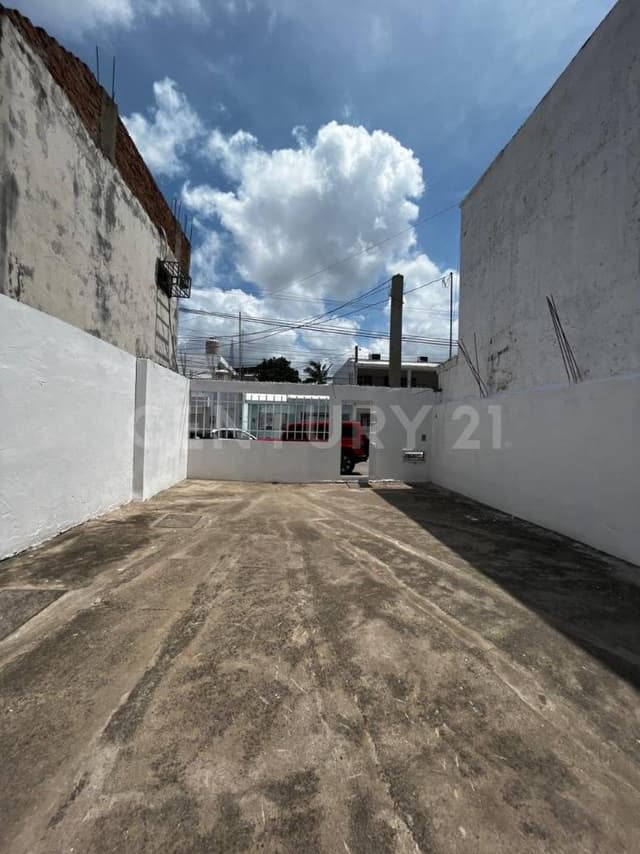 Casa en Venta en Mazatlan, Sinaloa, Mexico. Col Jacarandas