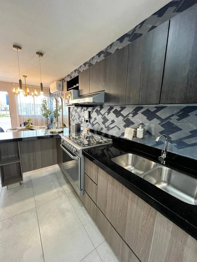 CASA NUEVA EN VENTA AL NORTE DE AGUASCALIENTES