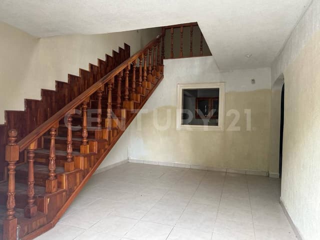 CASA EN VENTA EN COL. FOVISSTE LINARES NUEVO LEON