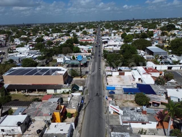 Local en Renta en San Nicolás, Mérida, Yucatán
