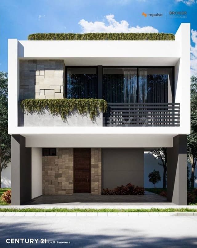 CASA EN VENTA PERISUR II CULIACAN