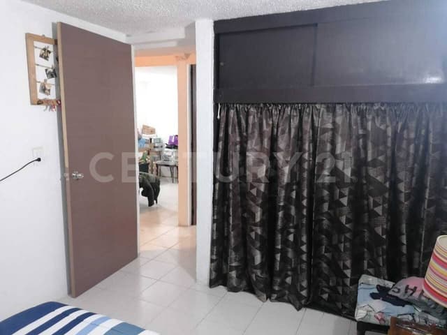 Departamento en VENTA, Col. U.H. Las Trancas/Azcapotzalco