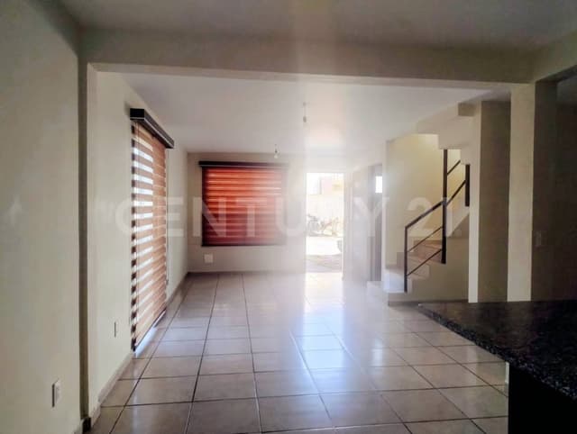 Casa En Renta En El Campestre, Zapopan.