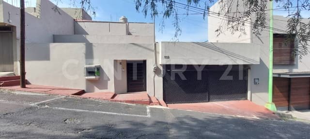 CASA EN VENTA, LOMAS DE REFORMA, MIGUEL HIDALGO, CIUDAD DE MEXICO.