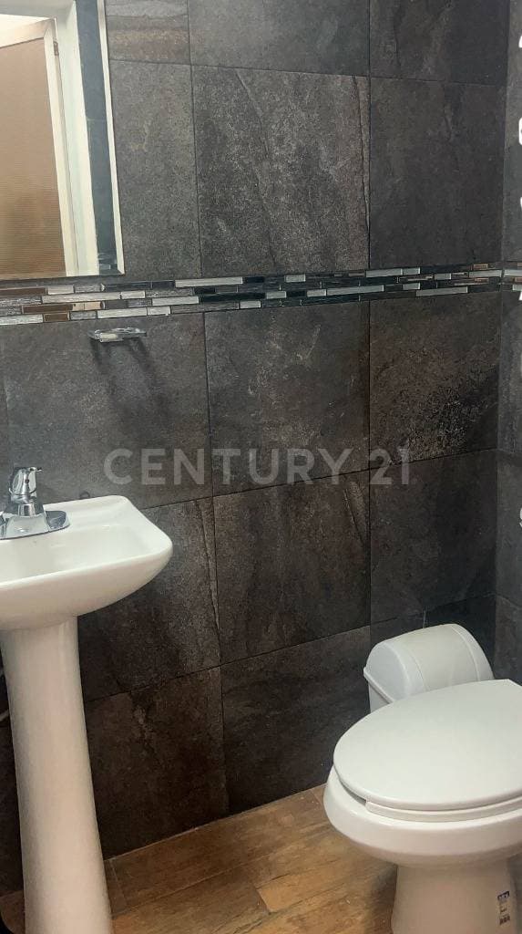 Casa en venta en Fovisste Arboledas III