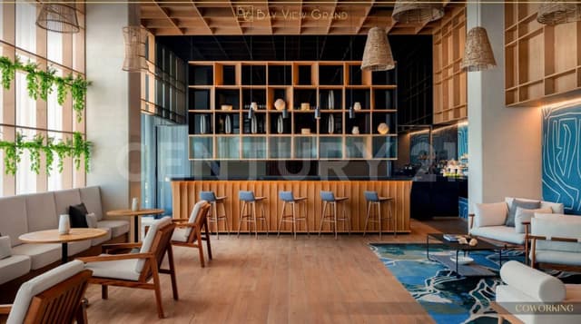 PREVENTA DE DEPARTAMENTOS DE LUJO GRAND ISLAND CANCUN