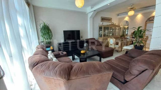 Casa en Venta Privada de Marte, Col. Guerrero, Cuauhtemoc, CDMX