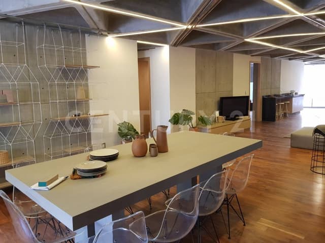 Departamentos Nuevos en Venta en la Av Insurgentes, Colonia Juarez