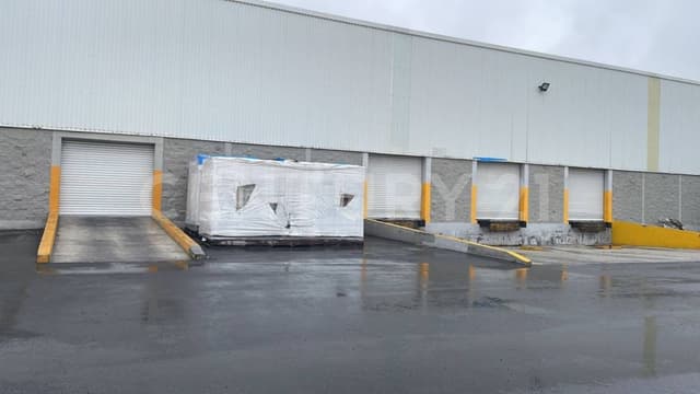 BODEGA RENTA APODACA ,NUEVO LEON