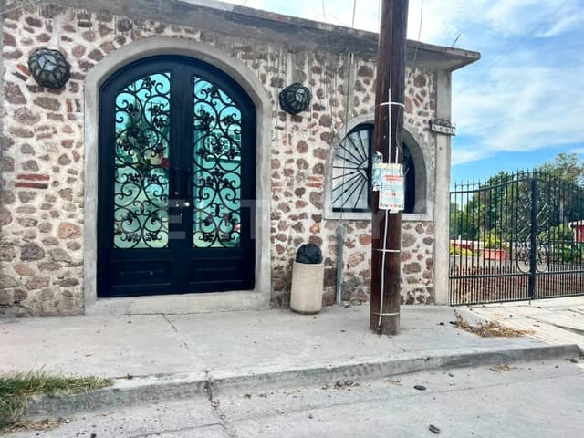 RCV-1544 VENTA 2 CASAS , 1 NIVEL, EN VALLE DEL RUBI, TIJUANA