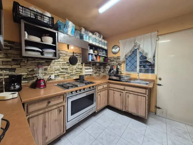 CASA EN VENTA EN VALLE DE LAS CUMBRES, MTY, N.L.
