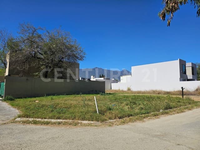 TERRENO RESIDENCIAL EN VENTA | CENTRO ALLENDE | NUEVO LEON