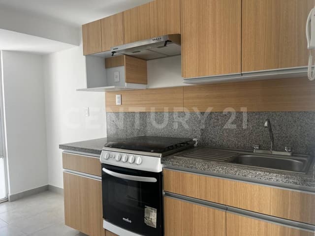 Departamento en Venta en la Colonia del Gas, Azcapotzalco, Edo. Mex.