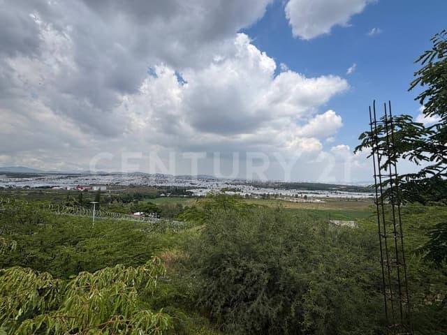 TERRENO CAMPESTRE EN VENTA EN HUERTAS LA JOYA